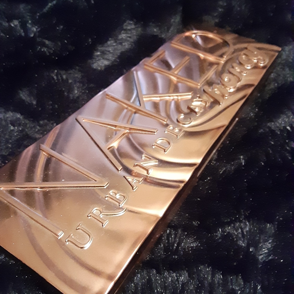 Urban Decay Honey